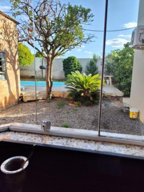 Righi House